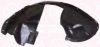 VOLVO 30678550 Panelling, mudguard